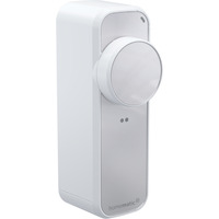 HomeMatic Homematic IP Türschlossantrieb - pro, weiß-silber