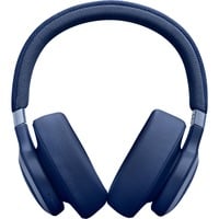 JBL LIVE 770NC, Kopfhörer blau