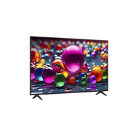 LG 50UA75006LA.AEUD, LED-Fernseher 127 cm (50 Zoll), schwarz, UltraHD/4K, Tripple Tuner, HDR