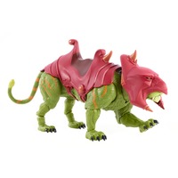 Mattel Masters of the Universe Masterverse Deluxe Battle Cat, Spielfigur 