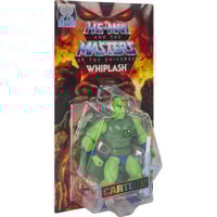 0194735264469 - Masters of the Universe Origins Cartoon Collection Whiplash Spielfigur