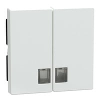 Merten Wippe Symbol Fenster Retail