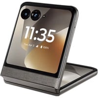 Motorola razr 70 256GB, Handy Hematite, Android 16, 8 GB