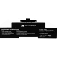 NewerTech 95W NuPower für MacBook Pro 38,1 cm (15"), Akku schwarz