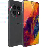 OnePlus 13 256GB, Handy Black Eclipse, OxygenOS, 12 GB