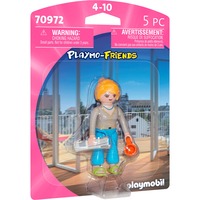 4008789709721 - 70972 PLAYMO-Friends Frühaufsteherin Konstruktionsspielzeug 4008789709721 - 70972 PLAYMO-Friends Frühaufsteherin Konstruktionsspielzeug