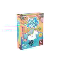 4250231742408 - Deep Print Games Dice Pool Party Würfelspiel