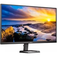 Philips 27E1N5500LA/00, LED-Monitor 68.6 cm (27 Zoll), schwarz, QHD, IPS, HDMI, USB-C