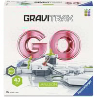 Ravensburger GraviTrax GO Impulsion, Bahn 
