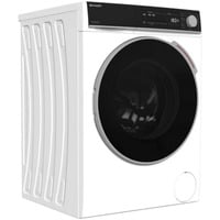 SHARP ES-NFH914CBDA-DE, Waschmaschine schwarz, Advanced Inverter Motor
