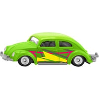 SIKU 1586 BLISTER VW Käfer Custom, Modellfahrzeug grün