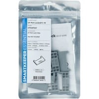 8809534691522 - ESSENTIAL CF Port Lock (CF04) Einsteckschloss 8809534691522 - ESSENTIAL CF Port Lock (CF04) Einsteckschloss