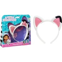 Gabby's Dollhouse Magical Musical Cat Ears, Rollenspiel Altersangabe: ab 36 Monaten Material: Kunststoff Art: Rollenspiel
