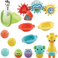 3417765630040 - Babys Badeset Badespielzeug 3417765630040 - Babys Badeset Badespielzeug