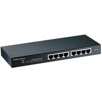 Zyxel GS1900-48HP V2, Switch 