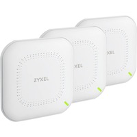 Zyxel NWA1123-AC v3 3er Pack, Access Point 