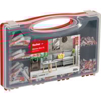 4048962557329 - Meister-Box XL Wohnraum  Dübel