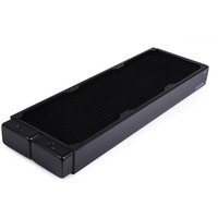 Alphacool NexXxoS HPE-45 Full Copper 420mm, Radiator schwarz