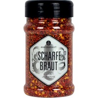 Ankerkraut Scharfe Braut, Gewürz 165 g, Streudose