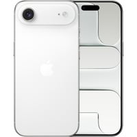 Apple iPhone Air 256GB, Handy Wolkenweiß, iOS, NON DEP