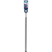 Bosch Professional EXPERT Hammerbohrer SDS-plus-7X, Ø 20mm Arbeitslänge 400mm