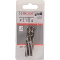 Bosch Professional Mehrzweck-Schneidbit Ø 3,2mm, für Fräser Rotocut 5 Stück, für Fräser GCU 18V-30 Professional