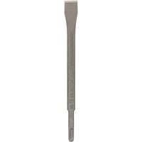 Bosch Professional PRO SDS plus-4C Flachmeißel, 20mm x 250mm 10 Stück