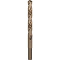 Bosch Professional PRO Stainless Steel HSS-Co Spiralbohrer, Ø 11,5mm 5 Stück, Arbeitslänge 94mm