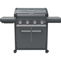 3138522119614 - Gasgrill 4 Series Premium 3138522119614 - Gasgrill 4 Series Premium