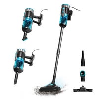 8435484055673 - Nass- und Trockenstaubsauger Conga RockStar 2000 Wet&Dry Liberty - Cecotec