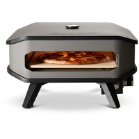 5708614903445 - Pizzaofen 13 mit Thermometer