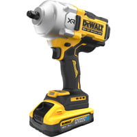 5035048806517 - DEWALT DCF961H2T-QW Akku-Schlagschrauber 135 U min 1220 U min 1626 U min 1496 U min 18 V 50 Ah Li-Ion bürstenlos inkl 2 Akku inkl Ladegerät