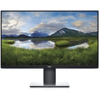 Dell P2719H Generalüberholt (ohne Standfuß), LED-Monitor 68.6 cm (27 Zoll), schwarz, FullHD, IPS, HDMI, DP, VGA, USB-Hub