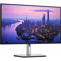 Dell UltraSharp U2725QE, LED-Monitor 68.6 cm (27 Zoll), silber/schwarz, UltraHD/4K, IPS Black, USB-Hub, Thunderbolt 4, 120Hz Panel