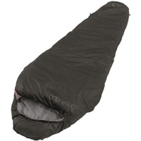 Easy Camp Schlafsack Orbit 200 schwarz