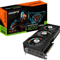 GIGABYTE GeForce RTX 4070 Ti SUPER GAMING OC 16G, Grafikkarte DLSS 3, 3x DisplayPort, 1x HDMI 2.1a
