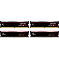 G.Skill RIMM 128 GB DDR5-6000 (4x 32 GB) Quad-Kit, Arbeitsspeicher schwarz, F5-6000R3036G32GQ4-G5N, Zeta R5 Neo , AMD EXPO