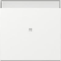 Wippe Kontrollfunktion weiß, Retail