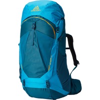 Gregory AMBER 68 , Rucksack hellblau, 68 Liter 