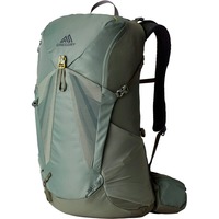 Gregory Zulu 30, Rucksack grüngrau, 30 Liter, Größe M/L