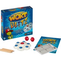 HCM Wortblitz, Brettspiel