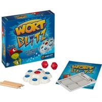 HCM Wortblitz, Denkspiel