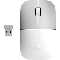 Wireless-Maus Z3700 silber/weiß