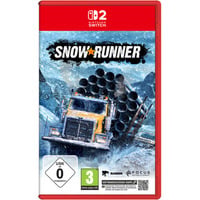  Home Snowrunner-Spiel 