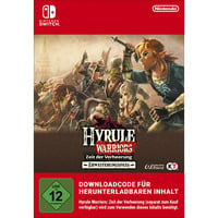  Hyrule Warriors: Zeit der Verheerung – Erweiterungspass, Nintendo Switch-Spiel 