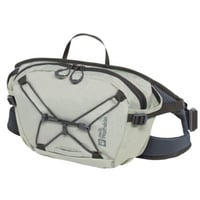 Jack Wolfskin VELOCITY HIPBAG, Tasche mint, 4 Liter