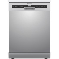 DWFS601444C-S , Spülmaschine