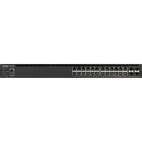 LANCOM XS-4530YUP, Switch 