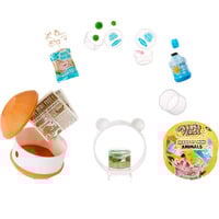 0035051595700 - MGAs Miniverse - Make It Mini Animals Basteln 0035051595700 - MGAs Miniverse - Make It Mini Animals Basteln