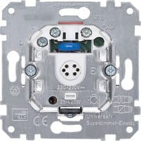 Merten Universal-Superdimmer-Einsatz Wechselstrom 230 Volt 20 bis 420 Watt/VA Typ 577099 Retail